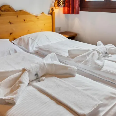 4 Jahreszeiten Destination Apartmán Treffen