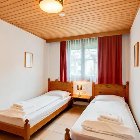 Appartamento 4 Jahreszeiten Destination